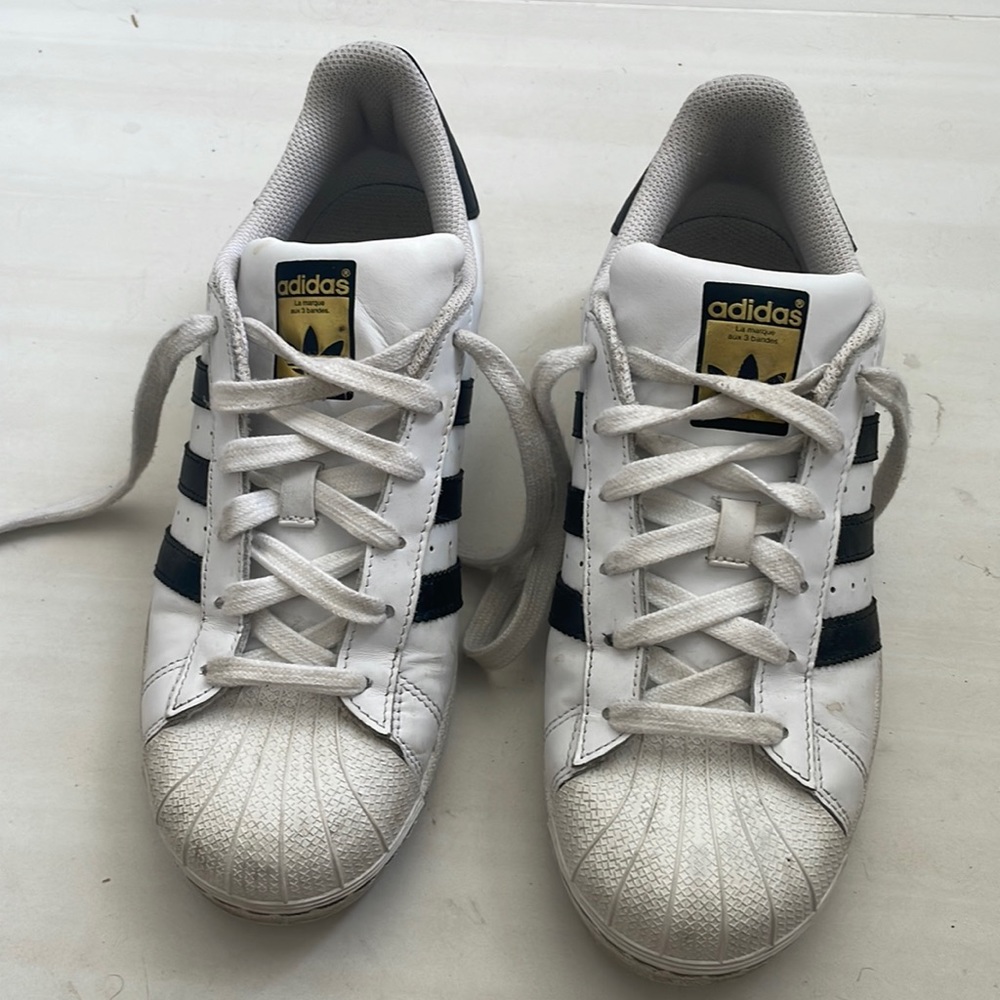 Adidas Superstar